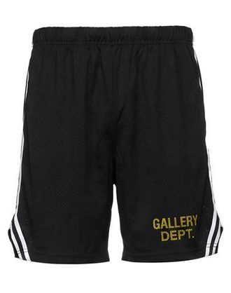 Gallery Dept. BOTTOMWEAR - Shorts & Bermuda Shorts on YOOX.COM