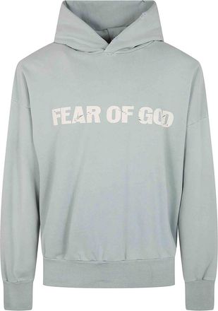 Fear of God Heaven Hoodie