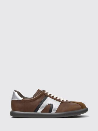 Camper Sneakers Woman color Brown