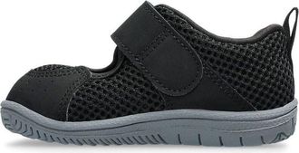 Asics (TD) ASICS Meshoes Baby Sneakers Black 1144A364-001