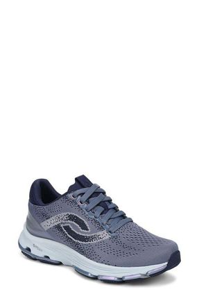 Ryk&auml; Devo Stride LX Sneaker in Flintstone Blue at Nordstrom, Size 6.5