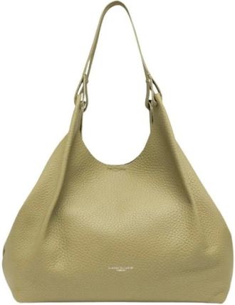 Gianni Chiarini Donna, Borse, Verde, Taglia unica, new