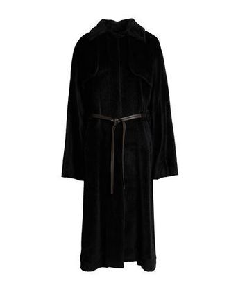Drumohr COATS & JACKETS - Shearling & Teddy on YOOX.COM