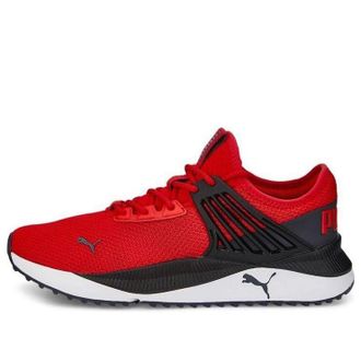 Puma Pacer Future High Risk Red Black 380367-22