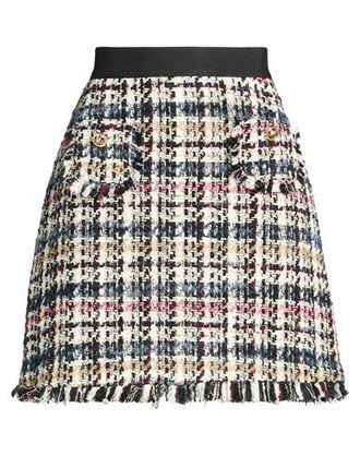 Shirtaporter BOTTOMWEAR - Minigonne su YOOX.COM