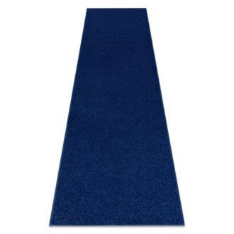 RugsX RugsX Eton 898 Runner in Blue | Size: 150 cm x 330 cm