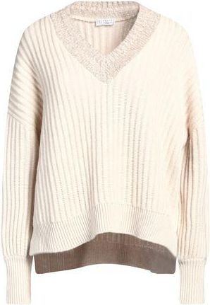Brunello Cucinelli KNITWEAR - Jumpers sur YOOX.COM