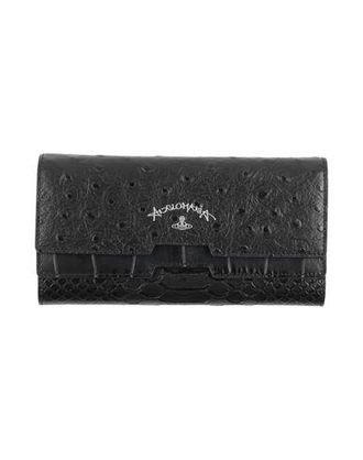 Vivienne Westwood Small Leather Goods - Wallets sur YOOX.COM