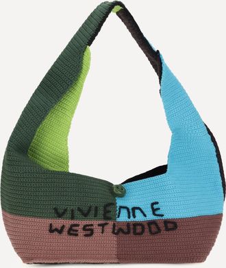 Vivienne Westwood Ellie Shoulder Bag Female UNI