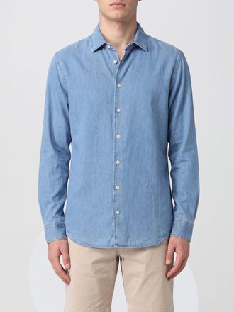 MC2 Saint Barth Camicia in lino
