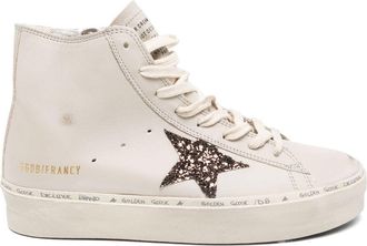 Golden Goose Francy sneakers - Neutrals