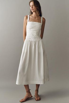 Reformation Nesta Maxi Dress