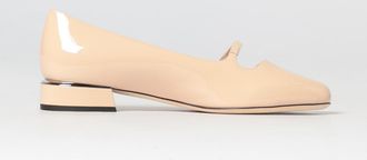 Jimmy Choo London Ballerina Elisa in vernice