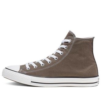 Converse Chuck Taylor All Star Hi Top Charcoal 1J793C