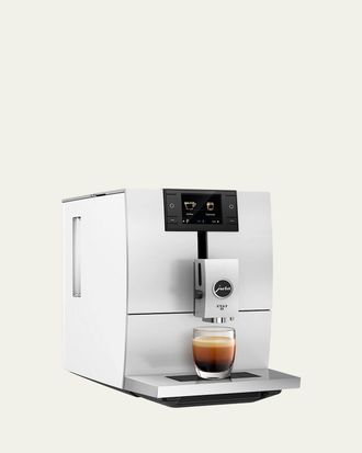Jura Ena 8 Automatic Coffee Machine