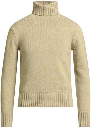 Alain Fracassí STRICKWAREN - Rollkragenpullover auf YOOX.COM
