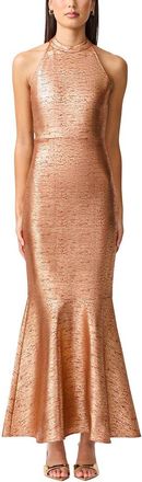 Elliatt Elliatt Rhian Gown