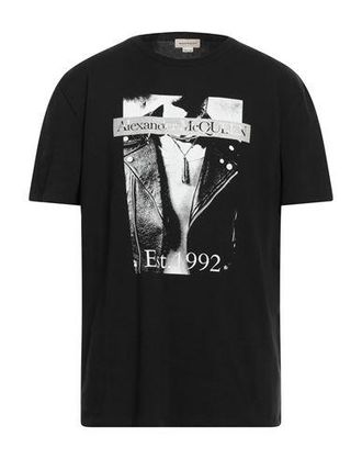 Alexander McQueen TOPS - T-shirts auf YOOX.COM