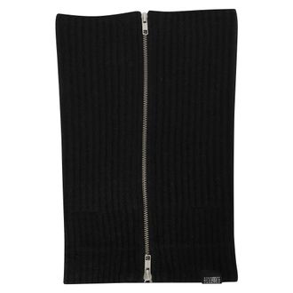 Maison Margiela Mujer, Accesorios, Negro, Talla: ONE Size