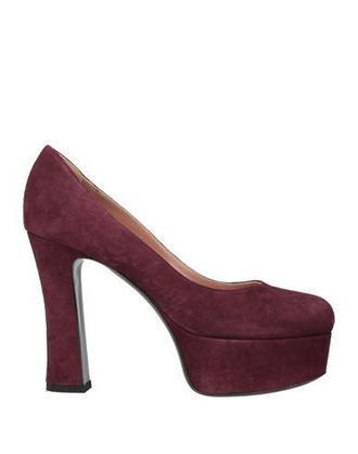 Pollini FOOTWEAR - Pumps on YOOX.COM