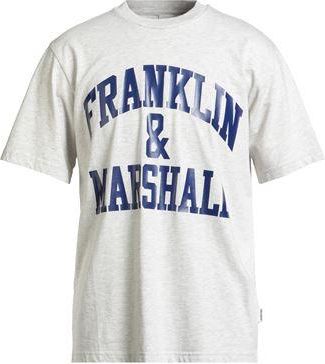 Franklin & Marshall CAMISETAS Y TOPS - Camisetas en YOOX.COM
