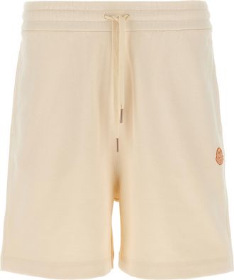 Moncler Mens Moncler X Gilga Farm Bermuda Shorts By Donald Glover