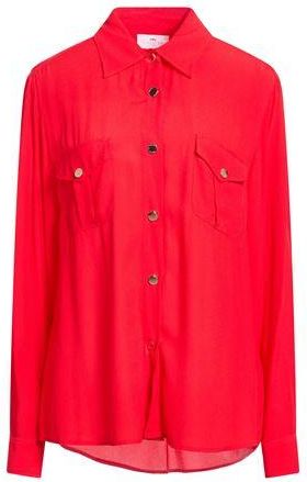 Nenette TOPWEAR - Shirts on YOOX.COM