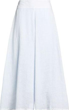 120% Lino BOTTOMWEAR - Maxi skirts sur YOOX.COM