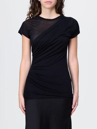 Balmain Top Donna colore Nero