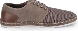 Rieker Hombre, Zapatos, Marr&oacute;n, Talla: 45 EU