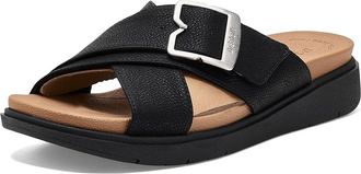 Dr. Scholls Piper Womens Shoes Black : 7.5 M