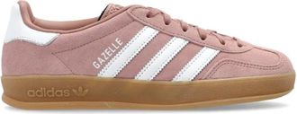 adidas Dames, Schoenen, Roze, Maat: 40 1/2 EU Gaze