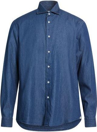 Liu Jo CAMISETAS Y TOPS - Camisas vaqueras en YOOX.COM