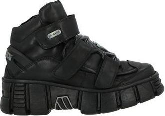 New Rock FOOTWEAR - Trainers on YOOX.COM