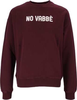 MC2 Saint Barth Stardust Crewneck Sweatshirt