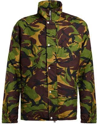 AllSaints CAPISPALLA - Giacche & Giubbotti su YOOX.COM
