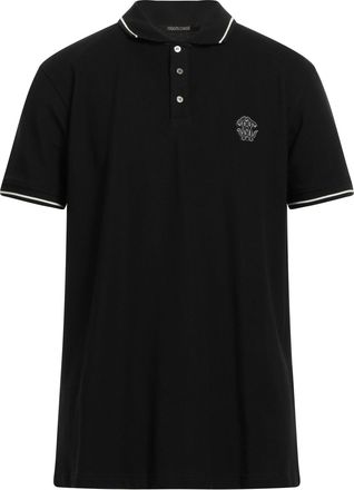 Cavalli polo shirt hotsell