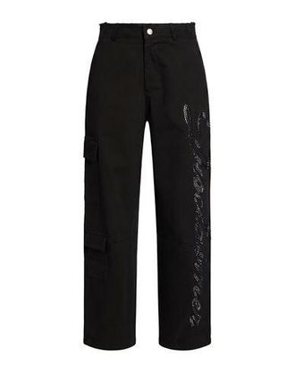 Disclaimer BOTTOMWEAR - Jeans on YOOX.COM