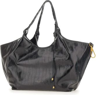 Gianni Chiarini Mujer, Bolsos, Negro, Talla: ONE Size