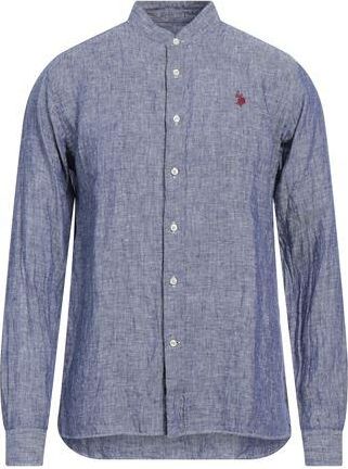 U.S.Polo Association TOPS - Hemden auf YOOX.COM