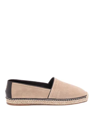 Brunello Cucinelli Espadrilles