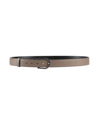 Montblanc PICCOLA PELLETTERIA - Cinture su YOOX.COM