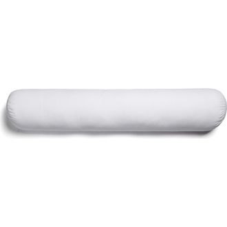 Parachute Body Pillow Insert in White at Nordstrom
