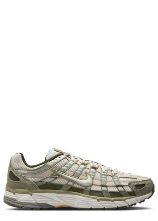 Nike P-6000 Sneakers - Khaki - 12 (IT46 / UK12)