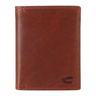 Camel Active Portemonnees & Kaarthouders - Heren - Accessoires - Bruin - Maat: ONE Size