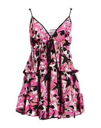 Silvian Heach DRESSES - Mini dresses on YOOX.COM