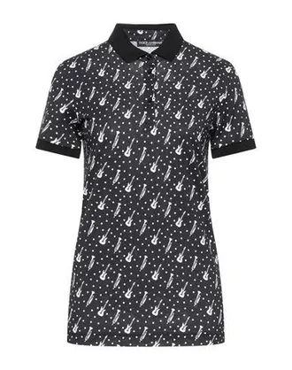 Women's Dolce & Gabbana Polo Shirts - up to −77% | Stylight