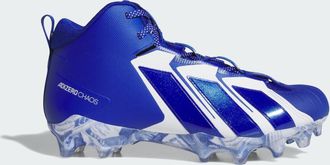 adidas Mens adidas Adizero Chaos II Rodeo Football Lineman Cleats