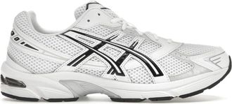 Asics Hombre, Zapatos, Blanco, Talla: 42 1/2 EU