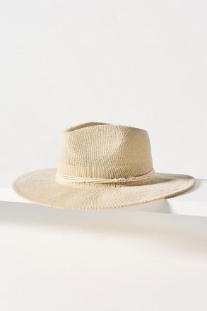 Wyeth Nyc Beacon Packable Rancher Hat